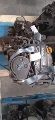Pezzo di ricambio per auto di seconda mano motore completo per opel corsa b (s93) 1.0 i 12v (f08. f68. m68) riferimenti oem iam   