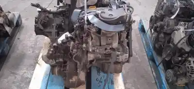 Pezzo di ricambio per auto di seconda mano MOTORE COMPLETO per OPEL CORSA B (S93)  Riferimenti OEM IAM   