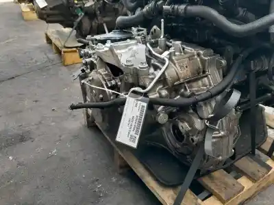 Gebrauchtes Autoersatzteil GETRIEBE zum PEUGEOT 2008 II (UD_, US_, UY_, UJ_, UR_, UC_)  OEM-IAM-Referenzen 9833174580  