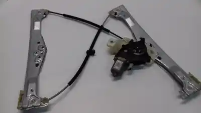 Автозапчасти б/у РЕГУЛЯТОР СТЕКЛА ПЕРЕДНЕГО ЛЕВОГО за CITROEN C4 CACTUS  ссылки OEM IAM 9827189180  