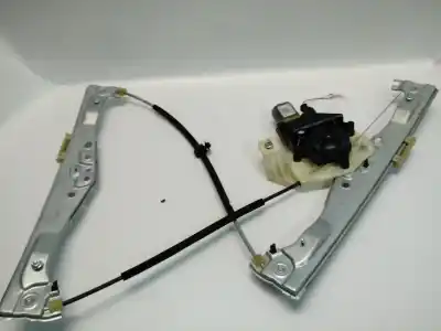 Second-hand car spare part PASSENGER SIDE RIGHT WINDOW REGULATOR for CITROEN C4 CACTUS  OEM IAM references 9827189380  