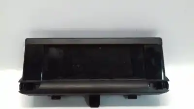 Peça sobressalente para automóvel em segunda mão quadrante por citroen c4 cactus 1.6 bluehdi 100 referências oem iam 9810313280  