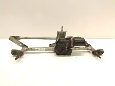 Gebrauchtes Autoersatzteil vorderer wischermotor zum seat alhambra (710, 711) 2.0 tdi oem-iam-referenzen 7n1955023b  