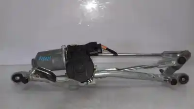 İkinci el araba yedek parçası ÖN SILECEK MOTORU için BMW X1 (F48)  OEM IAM referansları 61615A36E69  