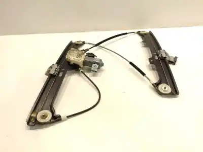 Second-hand car spare part DRIVER LEFT WINDOW REGULATOR for BMW 5 (E39)  OEM IAM references 51337184383  
