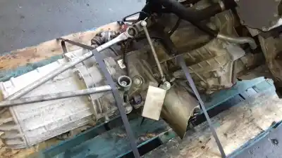 Second-hand car spare part GEARBOX for SEAT EXEO (3R2)  OEM IAM references 01X300044EX  