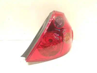 Second-hand car spare part RIGHT TAILGATE LIGHT for KIA CEE´D HATCHBACK (ED)  OEM IAM references 924021H000  