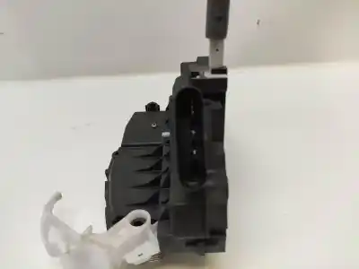 Pezzo di ricambio per auto di seconda mano serratura porta anteriore destra per ford focus iii turnier 1.5 tdci riferimenti oem iam 2066073  