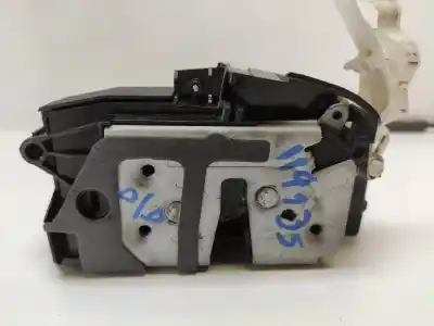 Pezzo di ricambio per auto di seconda mano serratura porta anteriore destra per ford focus iii turnier 1.5 tdci riferimenti oem iam 2066073  