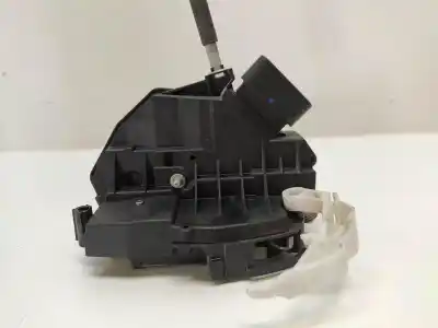 Pezzo di ricambio per auto di seconda mano serratura porta anteriore destra per ford focus iii turnier 1.5 tdci riferimenti oem iam 2066073  