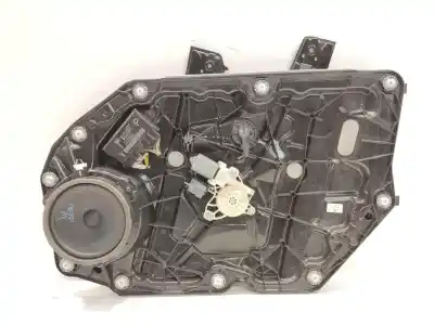 Автозапчастина б/у РЕГУЛЯТОР ПЕРЕДНЬОГО ПРАВОГО СКЛА для FORD FOCUS IV (HN)  Посилання на OEM IAM 2432023 2500807  