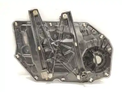 Автозапчастина б/у регулятор переднього правого скла для ford focus iv (hn) 1.5 ecoblue посилання на oem iam 2432023 2500807  