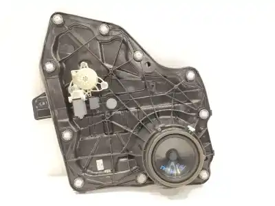 Автозапчастина б/у РЕГУЛЯТОР СКЛА ЗАДНЬОГО ПРАВОГО для FORD FOCUS IV (HN)  Посилання на OEM IAM 2500809  