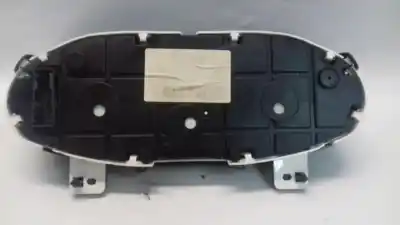 Gebrauchtes Autoersatzteil instrumententafel zum ford fiesta vi (cb1, ccn) 1.25 oem-iam-referenzen 8a6t10849ap  