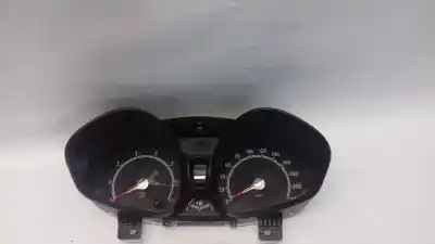 Gebrauchtes Autoersatzteil INSTRUMENTENTAFEL zum FORD FIESTA VI (CB1, CCN)  OEM-IAM-Referenzen 8A6T10849AP  