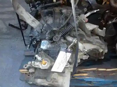 Second-hand car spare part gearbox for renault megane ii (bm0/1_, cm0/1_) 1.9 dci (bm0g cm0g) oem iam references 7701717701  
