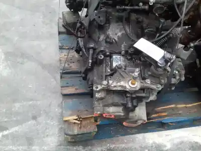 Second-hand car spare part gearbox for renault megane ii (bm0/1_, cm0/1_) 1.9 dci (bm0g cm0g) oem iam references 7701717701  