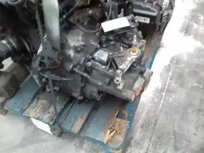 Second-hand car spare part gearbox for renault megane ii (bm0/1_, cm0/1_) 1.9 dci (bm0g cm0g) oem iam references 7701717701  