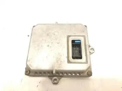 Pezzo di ricambio per auto di seconda mano centralina fari xenon per peugeot 407 (6d_) 2.0 hdi 135 (6drhrh 6drhre 6drhrg 6drhrj) riferimenti oem iam 6224f5  