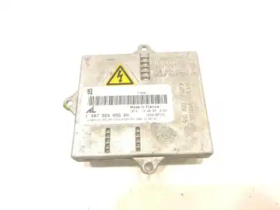 Pezzo di ricambio per auto di seconda mano centralina fari xenon per peugeot 407 (6d_) 2.0 hdi 135 (6drhrh 6drhre 6drhrg 6drhrj) riferimenti oem iam 6224f5  
