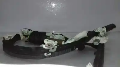 Автозапчасти б/у ПЕРЕДНЯЯ ЛЕВАЯ ПОДУШКА БЕЗОПАСНОСТИ за CITROEN C4 PICASSO I MONOSPACE (UD_)  ссылки OEM IAM 8216QV  