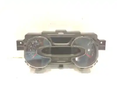 Автозапчастина б/у ПАНЕЛЬ ІНСТРУМЕНТІВ для RENAULT CAPTUR I (J5_, H5_)  Посилання на OEM IAM 248105544R  