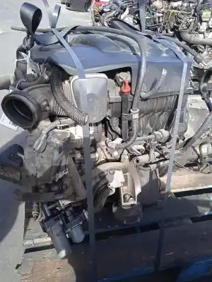 Pièce détachée automobile d'occasion moteur complet pour bmw 3 compact (e46) 316 ti références oem iam   