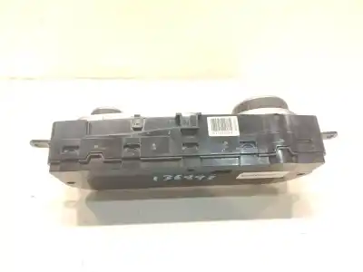 Peça sobressalente para automóvel em segunda mão COMANDO DE SOFAGEM (CHAUFFAGE / AR CONDICIONADO)  por RENAULT CAPTUR I (J5_, H5_)  Referências OEM IAM 275105430R  