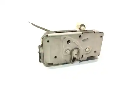 Автозапчастина б/у ЗАМОК ПЕРЕДНІЙ ПРАВІ ДВЕРІ для OPEL CORSA E (X15)  Посилання на OEM IAM 13431840  