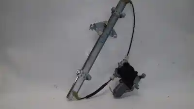 Second-hand car spare part PASSENGER SIDE RIGHT WINDOW REGULATOR for NISSAN NOTE (E11, NE11)  OEM IAM references 807009U00D  
