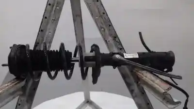 Pezzo di ricambio per auto di seconda mano AMMORTIZZATORE ANTERIORE SINISTRO per FORD FIESTA VI (CB1, CCN)  Riferimenti OEM IAM 1737264  