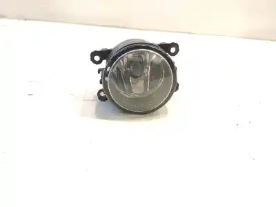 Pezzo di ricambio per auto di seconda mano LUCE FENDINEBBIA DESTRA per OPEL TIGRA TWINTOP (X04)  Riferimenti OEM IAM 6710027  