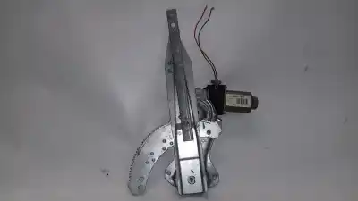 Second-hand car spare part REAR RIGHT WINDOW REGULATOR for NISSAN NOTE (E11, NE11)  OEM IAM references 827009U00B  