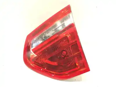 Piesă de schimb auto la mâna a doua LAMPÃ SPATE DREAPTA pentru CITROEN C4 PICASSO I MONOSPACE (UD_)  Referințe OEM IAM 6351CC  COMPATIBILIDADES Y COMPONENTES ->6351CC CITROËN
