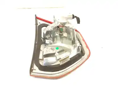 Pezzo di ricambio per auto di seconda mano luci posteriori destra per citroen c4 picasso i monospace (ud_) 1.6 hdi riferimenti oem iam 6351cc  compatibilidades y componentes ->6351cc citroën