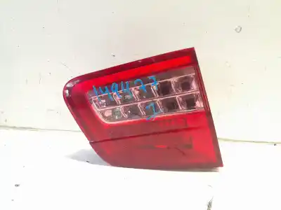 Автозапчастина б/у ЛІВИЙ ХОД ЛІХАР для CITROEN C5 III (RD_)  Посилання на OEM IAM 6351JQ 9687583080  