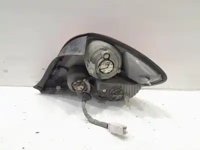 Second-hand car spare part right tailgate light for audi coupe  oem iam references 924012c710  