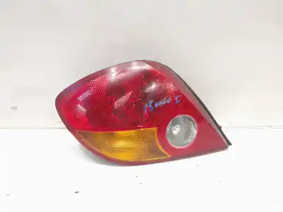 Second-hand car spare part RIGHT TAILGATE LIGHT for AUDI COUPE  OEM IAM references 924012C710  