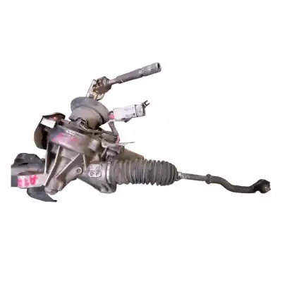 Peça sobressalente para automóvel em segunda mão caixa de direção por honda civic vii hatchback (eu, ep, ev) 1.6 i (ep2 eu8 eu6) referências oem iam 53606s6aj31   Peça sobressalente para automóvel em segunda mão caixa de direção por honda civic vii hatchback (eu, ep, ev) 1.6 i (ep2 eu8 eu6) referências oem iam 53606s6aj31