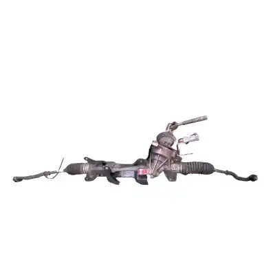 Peça sobressalente para automóvel em segunda mão CAIXA DE DIREÇÃO por HONDA CIVIC VII HATCHBACK (EU, EP, EV)  Referências OEM IAM 53606S6AJ31  