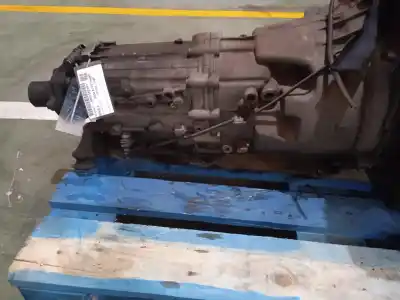 Second-hand car spare part GEARBOX for BMW 3 (E46)  OEM IAM references 23007562730  