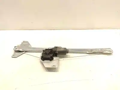 Second-hand car spare part PASSENGER SIDE RIGHT WINDOW REGULATOR for CITROEN BERLINGO FURGONETA/MONOVOLUMEN (B9)  OEM IAM references 9222EQ  