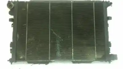 Pezzo di ricambio per auto di seconda mano RADIATORE D ACQUA per PEUGEOT 806 (221)  Riferimenti OEM IAM 1301Y7  