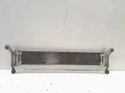 Peça sobressalente para automóvel em segunda mão RADIADOR DE ÁGUA por VOLKSWAGEN TOUAREG (7LA, 7L6, 7L7)  Referências OEM IAM 7L6121212B  