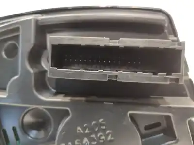 Автозапчастина б/у панель інструментів для opel astra h gtc (a04) 1.9 cdti 16v (l08) посилання на oem iam 13267565  