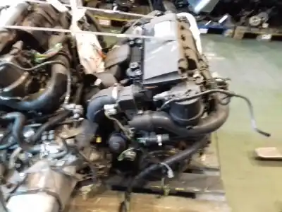 Gebrauchtes Autoersatzteil kompletter motor zum citroen c3 i (fc_, fn_) 1.4 hdi oem-iam-referenzen   