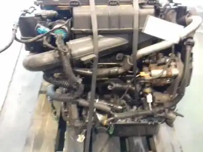 Gebrauchtes Autoersatzteil kompletter motor zum citroen c3 i (fc_, fn_) 1.4 hdi oem-iam-referenzen   