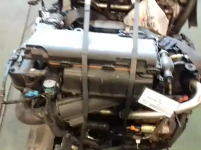 Gebrauchtes Autoersatzteil kompletter motor zum citroen c3 i (fc_, fn_) 1.4 hdi oem-iam-referenzen   