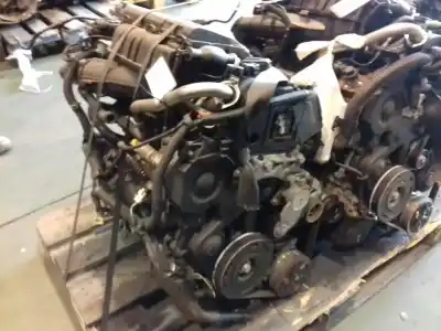 Gebrauchtes Autoersatzteil kompletter motor zum citroen c3 i (fc_, fn_) 1.4 hdi oem-iam-referenzen   