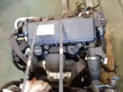 Gebrauchtes Autoersatzteil kompletter motor zum citroen c3 i (fc_, fn_) 1.4 hdi oem-iam-referenzen   